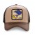 Czapka - Capslab Looney Tunes Road Runner (beż)