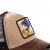 Czapka - Capslab Looney Tunes Road Runner (beż)