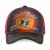 Czapka - Capslab Looney Tunes Bugs Bunny (czarny/czerwony)