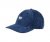 Czapka - Djinn's Softcord 1Tone Ranger Cap (niebieski)