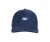 Czapka - Djinn's Softcord 1Tone Ranger Cap (niebieski)