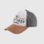 Czapka - MJM Baseball Cap EST 1829 (orange/offwhite)