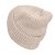Czapki - Gårda Selfoss Wool Beanie (krem)