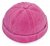 Czapka - Gårda Rossville Docker Beanie (różowy)