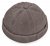 Czapka - Gårda Rossville Docker Beanie (taupe)