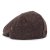 Kaszkiet - Gårda Torridon (ciemny brąz)