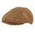 Kaszkiet - Gårda Premium Warrington Wool Sixpence (brązowy)