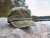 Kaszkiet - Gårda Viper Army Cap (zielony)