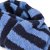 Szaliki - Gårda Grindelwald Striped Wool Mix Scarf (niebieski)