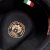 Kapelusze - Gårda Belluno Crushable Wool felt Fedora (czarny)