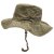 Kapelusze - Gårda Negroni Bucket Hat (zielony)