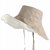 Kapelusze - Gårda UV Protection sun hat (khaki)