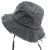 Kapelusze - Gårda Bucket Hat (szary)