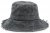 Kapelusze - Gårda Bucket Hat (szary)