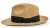 Kapelusze - Gårda Pimiento Panama (naturalny)