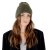 Czapka - Gårda Fagerdal Beanie (zielony)