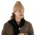 Czapka - Gårda Fagerdal Beanie (khaki)