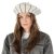 Berety - Gårda Perrault Beret (krem)