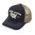 Czapka z daszkiem - Black River America Trucker (granatowy/kremowy)