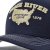 Czapka z daszkiem - Black River America Trucker (granatowy/kremowy)
