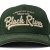 Czapka z daszkiem - Black River Classic Trucker (zielony)
