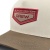 Czapka z daszkiem - Black River Crew Cotton Snapback (białawy/khaki)
