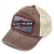 Czapka z daszkiem - Black River Dayton Washed Trucker (brązowy)