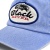 Czapka z daszkiem - Black River Hot Rod Washed Trucker (jasnoniebieski/krem)
