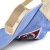 Czapka z daszkiem - Black River Memphis Washed Trucker (jasnoniebieski/krem)