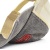 Czapka z daszkiem - Black River Portland Washed Trucker (czarny/kremowy)