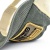 Czapka z daszkiem - Black River Racer Washed Trucker (ciemnozielony/krem)