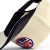 Czapka z daszkiem - Black River Rally Cotton Snapback (kremowy/czarny)