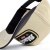 Czapka z daszkiem - Black River Reno Cotton Snapback (kremowy/granatowy)