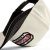 Czapka z daszkiem - Black River Richmond Cotton Snapback (ecru/czarny)
