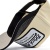 Czapka z daszkiem - Black River Sedona Cotton Snapback (kremowy/czarny)