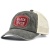 Czapka z daszkiem - Black River Spokane Washed Trucker (oliwkowy/krem)