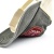 Czapka z daszkiem - Black River Spokane Washed Trucker (oliwkowy/krem)