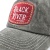 Czapka z daszkiem - Black River Spokane Washed Trucker (oliwkowy/krem)