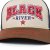Czapka z daszkiem - Black River Texas Trucker (kremowy/granatowy/brązowy)