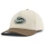 Czapka z daszkiem - Black River Waco Cotton Snapback (białawy/khaki)