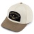 Czapka z daszkiem - Black River Wichita Cotton Snapback (białawy/khaki)