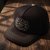 Czapka z daszkiem - Black River Midnight Trucker (czarny)