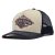 Czapka z daszkiem - Black River Legacy Trucker (kremowy/granatowy)