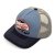Czapka z daszkiem - Black River Riding Trucker (niebieski)