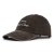 Czapka z daszkiem - Gårda Hamptons Tennis Washed Cap (brązowy)