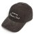 Czapka z daszkiem - Gårda Hamptons Tennis Washed Cap (brązowy)