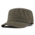Czapka z daszkiem - Gårda Hunter Army Cap (khaki zielony)