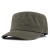 Czapka z daszkiem - Gårda Hunter Army Cap (khaki zielony)