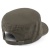 Czapka z daszkiem - Gårda Hunter Army Cap (khaki zielony)