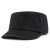 Czapka z daszkiem - Gårda Hunter Army Cap (czarny)